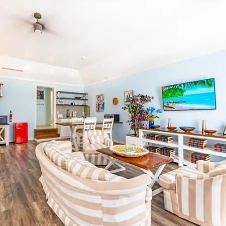 Studio Palms Bc